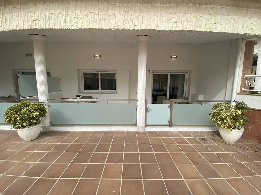 Costa Del Sol Freshapartments By Bossh! Apartments Benalmadena 0*,  Spain